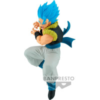 Banpresto Match Makers: Dragon Ball Super - Gogeta Statue (12cm) (89557)