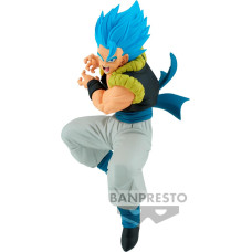 Banpresto Match Makers: Dragon Ball Super - Gogeta Statue (12cm) (89557)