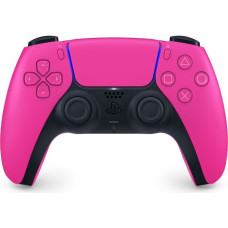 Sony DualSense PS5 Wireless Controller Nova Pink