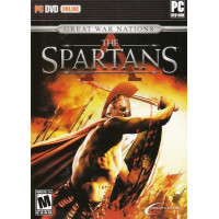 Great War Nations The Spartans PC spēle