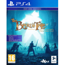 Bards Tale IV Day One Edition Playstation 4 (PS4) video spēle