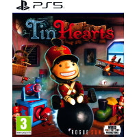 Tin Hearts Playstation 5 (PS5) video spēle