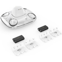 8BitDo Charge Dock Xbox White EU