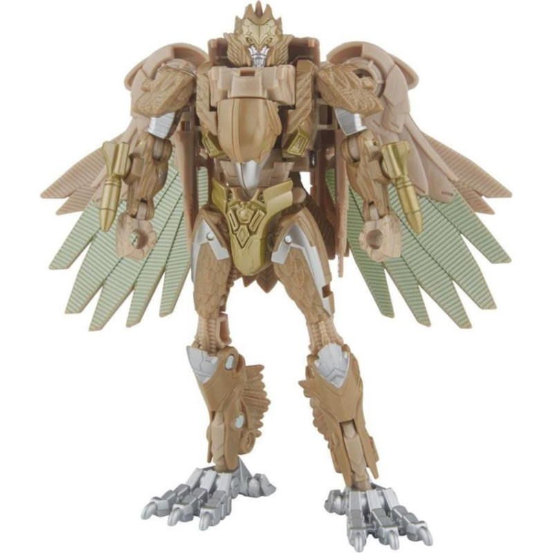 Hasbro Fans - Transformers: Rise of the Beasts Deluxe Class - Airazor Action Figure (11cm) (Excl.) (F7232)