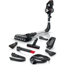 Bosch Odkurzacz pionowy bosch bcs711ext unlimited 7 (czarny)