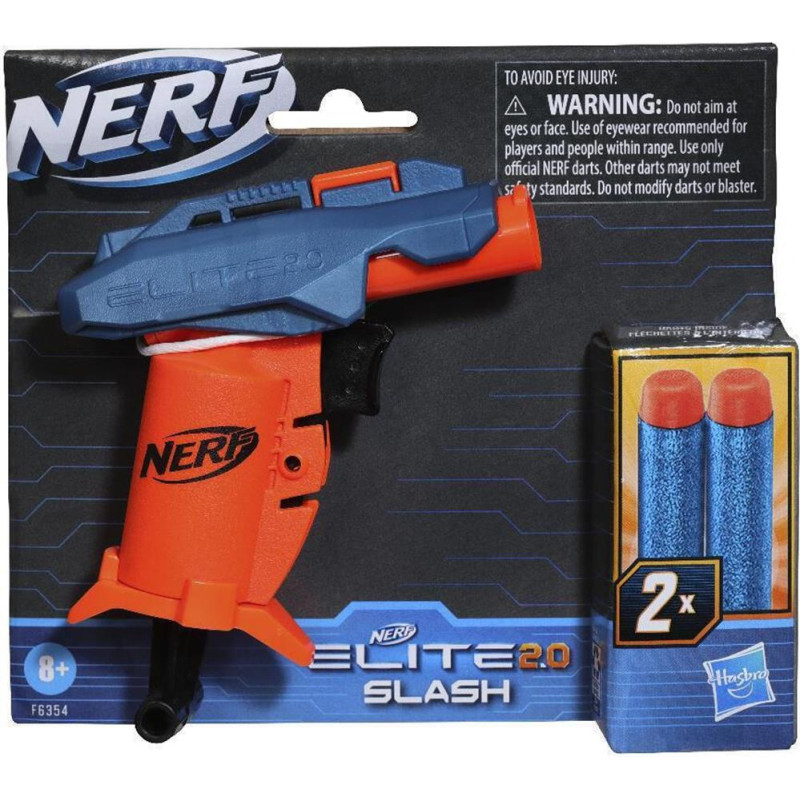 Hasbro Nerf Elite 2.0 - Slash (F6354)