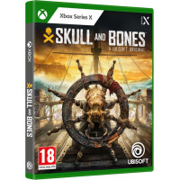 Ubisoft XSX Skull and Bones - Special Edition