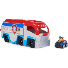 Spin Master Paw Patrol Pup Squad Paw Patroller (6071544)