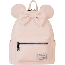 Loungefly Disney Minnie Ear Evergreen Mini Backpack (WDBK3855)