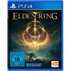 PS4 Elden Ring Playstation 4 video spēle