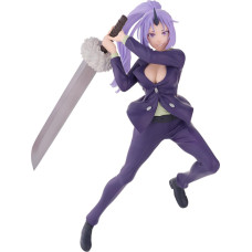 Banpresto That Time I Got Reincarnated as a Slime - Shion Statue (18cm) (89632)