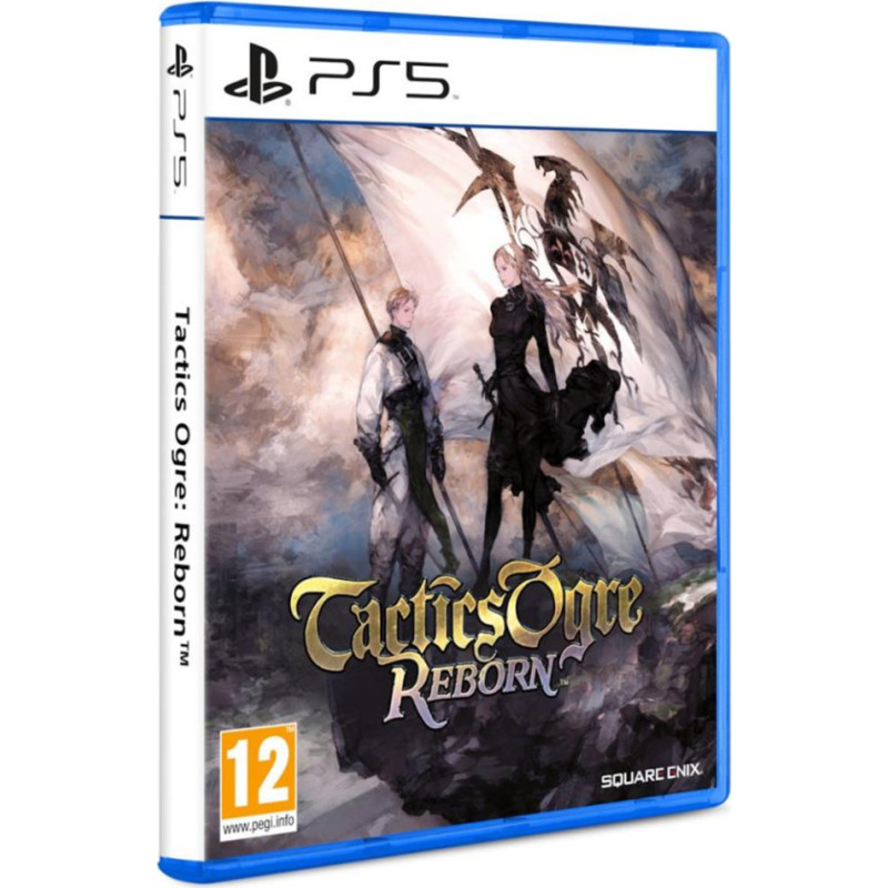 Square Enix PS5 Tactics Ogre: Reborn