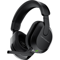 Turtle Beach : Stealth 600 - Wireless Gaming Headset (Gen3) [For XBOX, PS, Switch, PC, mobile] (Color: Black)