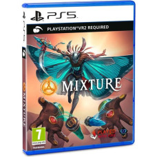 PS5 Mixture VR2 Playstation 5 video spēle