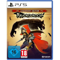 PS5 Ravenswatch Legendary Edition Playstation 5 video spēle