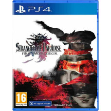 Square Enix PS4 Stranger of Paradise: Final Fantasy Origin