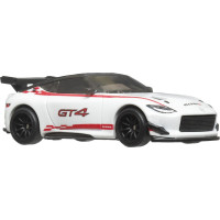 Mattel Hot Wheels Premium Car Culture: Race Day - 2023 Nissan Z GT4 (HRV73)