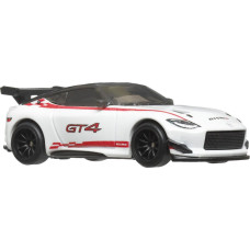 Mattel Hot Wheels Premium Car Culture: Race Day - 2023 Nissan Z GT4 (HRV73)