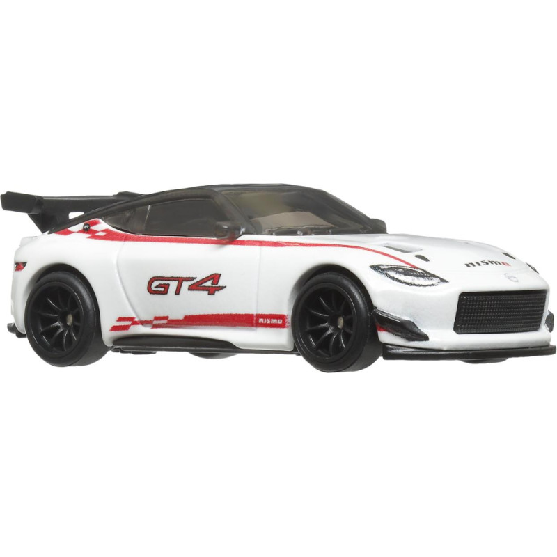 Mattel Hot Wheels Premium Car Culture: Race Day - 2023 Nissan Z GT4 (HRV73)