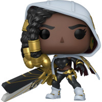 Funko Pop! Games: League Of Legends - Senna #1043 Vinyl Figure