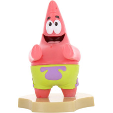 EXG Cable Guys Holdem: Spongebob - Patrick Earbud Holder (HDHMSP400638)