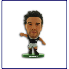 Creative Distribution Creative Toys - Soccer star: France Mathieu Valbuena (2014) Figure (400434)