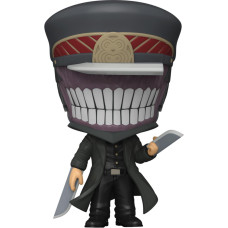 Funko Pop! Animation: Chainsaw Man - Samurai Sword #1763 Vinyl Figure