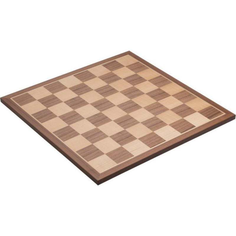 Philos Chessboard Kopenhagen, field 45 mm šaha dēlis 2345