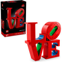 ''Lego'' LEGO® Art: LOVE (31214)