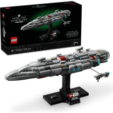 ''Lego'' LEGO® Star Wars™: Home One Starcruiser (75405)