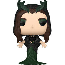 Funko Pop! Marvel: Agatha - Death #1472 Bobble-Head Vinyl Figure