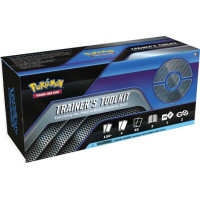 Pokemon TCG Trainer's Toolkit 2021 Q2