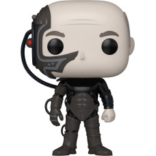 Funko Pop! Movies: Star Trek: First Contact - Locutus of Borg #1708 Vinyl Figure