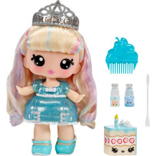 MGA Yummiland Large Doll + Lipgloss Pet- Callie Birthday Cake (120742)