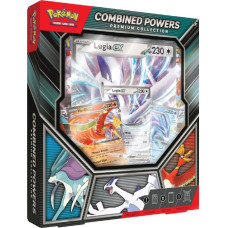 Pokemon TCG Combined Powers Premium Collection