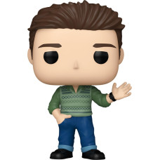 Funko Pop! Movies: Sixteen Candles - Jake Ryan #1723 Vinyl Figure