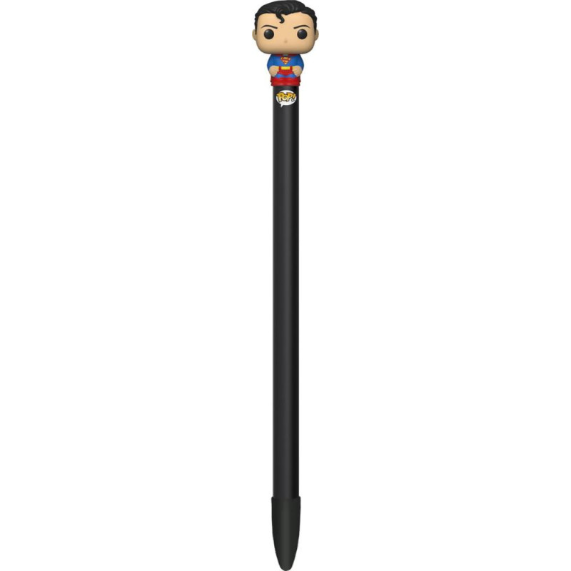 Funko Pop! Pens: DC Comics - Superman Figurine