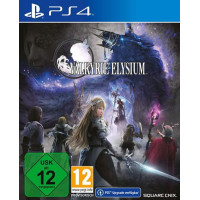 PS4 Valkyrie Elysium Playstation 4 video spēle