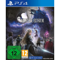 PS4 Valkyrie Elysium Playstation 4 video spēle
