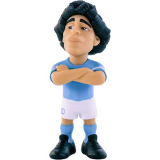 Minix Collection Minix Collectible Figurines: Football Stars - Maradona Napoli Figure 12 cm (MNX55000)