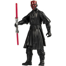 Hasbro Star Wars: 4In Figure - Darth Maul (G0142)