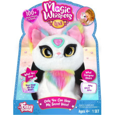 Giochi Preziosi My Fuzzy Friends: Magic Whisper - Kitties (Random) (MYG00410A)