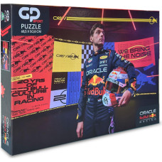 Giochi Preziosi GP Sport: Red Bull 2D Puzzles 1000 (REP02400)