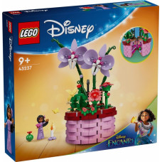Lego ® Disney Classic: Encanto Isabela’s Flowerpot (43237)