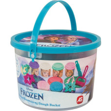 As Company AS Disney Frozen: Dough Bucket with Tools (1045-03602)