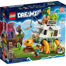 Lego ® DREAMZzz™: Mrs. Castillo’s Turtle Van (71456)