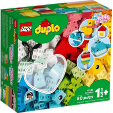 Lego ® DUPLO®: Heart Box (10909)