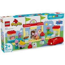 Lego ® DUPLO®: Peppa Pig Supermarket (10434)