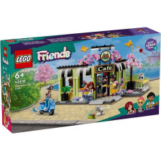 Lego ® Friends: Heartlake City Café (42618)