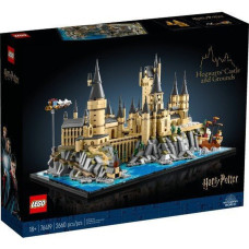 Lego ® Harry Potter™: Hogwarts™ Castle and Grounds (76419)